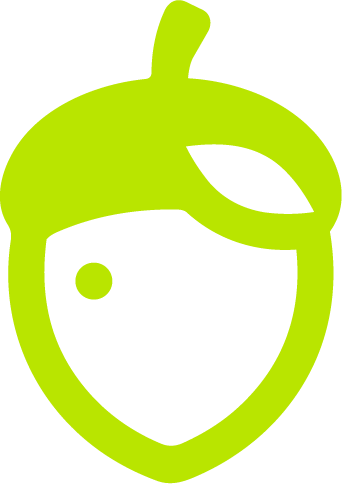 Keepwell acorn