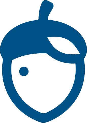 Keepwell acorn
